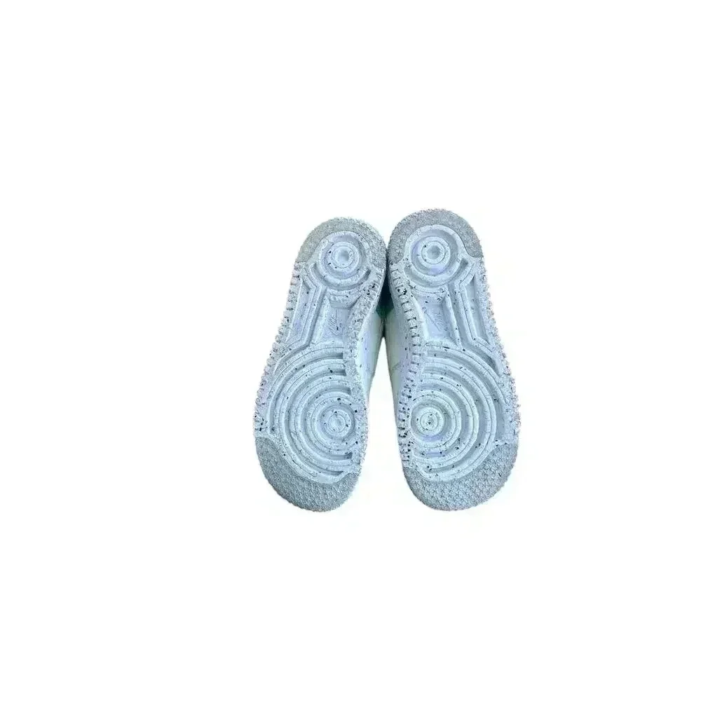 Nike Air Force 1 Crater M2Z2 Move To Zero White Turq (DO7692-101) Women’s Size 8